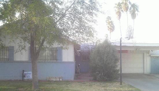 2329 West Keim Drive, Phoenix, AZ Main Image