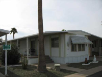 photo for 205 S. Higley Rd #214