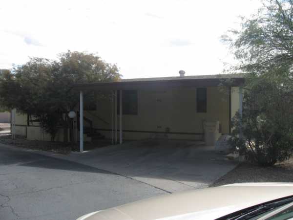 2233 E Behrend Dr #189, Phoenix, AZ Main Image