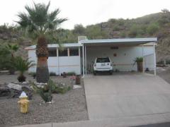 2233 E. Behrend #205, Phoenix, AZ Main Image