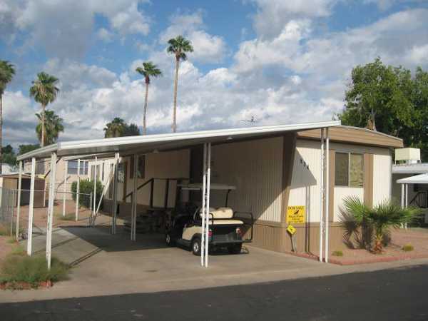 19401 N. 7th St. #174, Phoenix, AZ Main Image