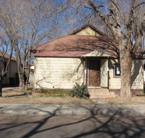 515 Williamson Avenue, Winslow, AZ Main Image