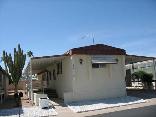 205 S. Higley Rd. #295, Mesa, AZ Main Image
