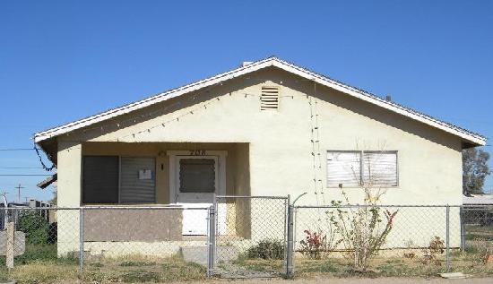 708 West 12th Street, Casa Grande, AZ Main Image