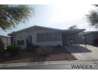 photo for 2350 Adobe Rd No 61