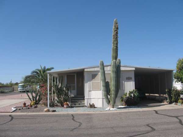 2701 E Utopia Rd #240, Phoenix, AZ Main Image