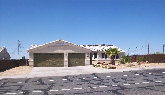 3401 Jamaica Boulevard South, Lake Havasu City, AZ Main Image