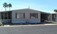 photo for 205 S. Higley Rd.  #45