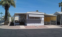 photo for 205 S. Higley Rd. #186