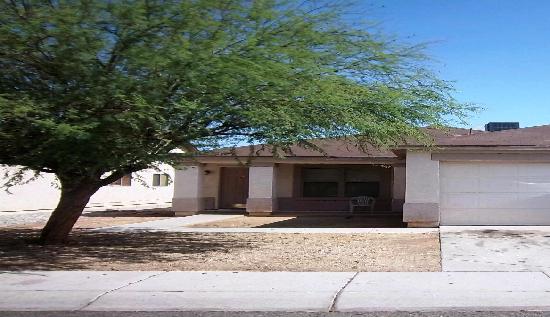 11810 West Columbine Drive, El Mirage, AZ Main Image