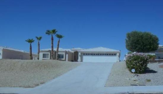 2765 Castaway Drive, Lake Havasu City, AZ Main Image