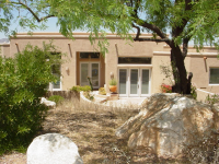 1847 East Buck Ridge Place, Tucson, AZ Image #3598530
