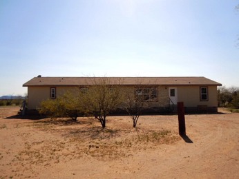 11909 N. Musket Road, Marana, AZ Main Image