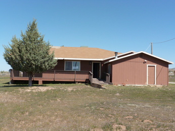 550 W. Ranch House Road, Paulden, AZ Main Image