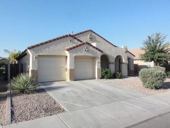 8535 W. Flavia Haven, Tolleson, AZ Main Image