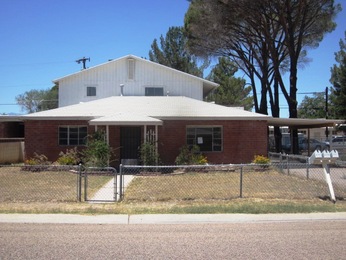 610 S Gila Avenue   Units A-B-C, Safford, AZ Main Image