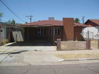 1112 E Almeria Road, Phoenix, AZ Main Image