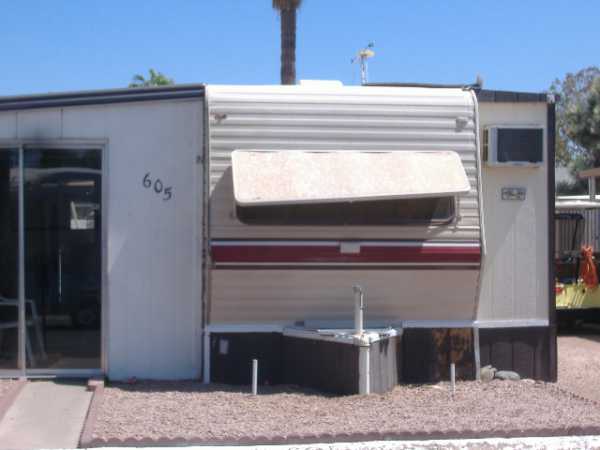 701 S. Dobson Rd. Lot 605, Mesa, AZ Main Image