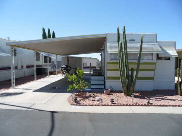 8700 E. University Drive, #1723, Mesa, AZ Main Image
