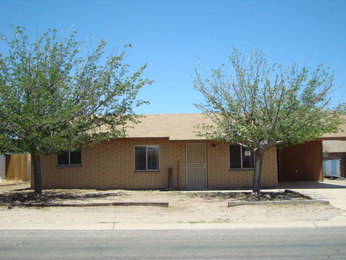 709 West Soto Street, Willcox, AZ Main Image