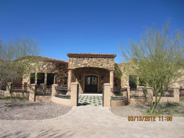 13841N OLD FOREST TRL, ORO VALLEY, AZ Main Image