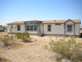 4076 E Desert Verde, Littlefield, AZ Main Image