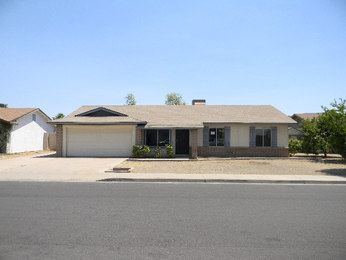 543 West Flower Avenue, Mesa, AZ Main Image