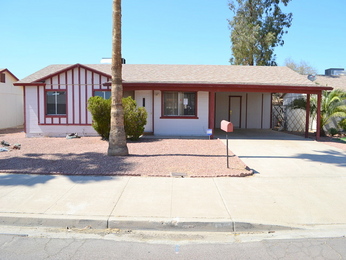 7954 W Campbell Avenue, Phoenix, AZ Main Image
