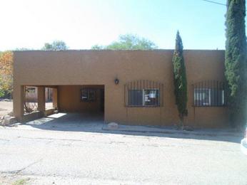 266 N Burk Street, Nogales, AZ Main Image