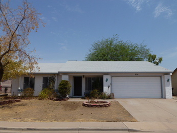 536 West Pampa Avenue, Mesa, AZ Main Image