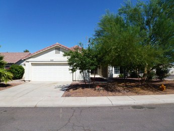 309 N Westport Drive, Gilbert, AZ Main Image