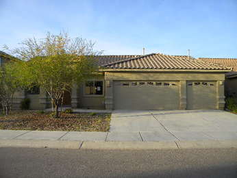 11399 W Stone Hearth Street, Marana, AZ Main Image