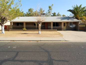 1049 West Drummer Avenue, Mesa, AZ Main Image