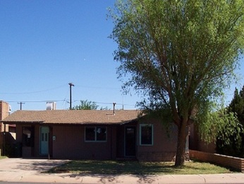 220 W Hillview Street, Winslow, AZ Main Image