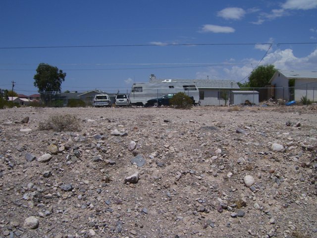 2671 Paloma Senda, Bullhead City, AZ Main Image