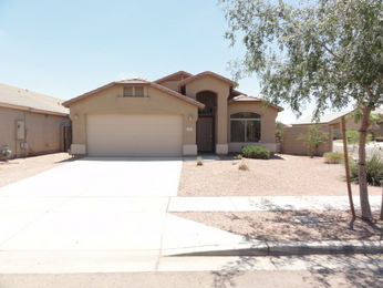 4625 West Fawn Drive, Laveen, AZ Main Image