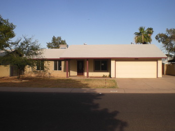 4736 N 65th Drive, Phoenix, AZ Main Image