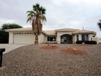 4056 Highlander Avenue, Lake Havasu City, AZ Main Image