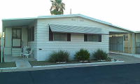 photo for 205 S. Higley Rd. #273