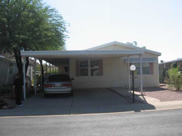 2233 E Behrend Dr #60, Phoenix, AZ Main Image