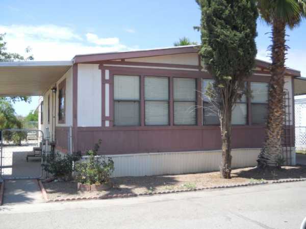 4444 E BENSON HWY #78, Tucson, AZ Main Image