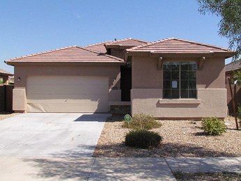 8746 West Pioneer Street, Tolleson, AZ Main Image