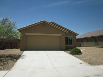 14197 North Maize Farm Avenue, Marana, AZ Main Image