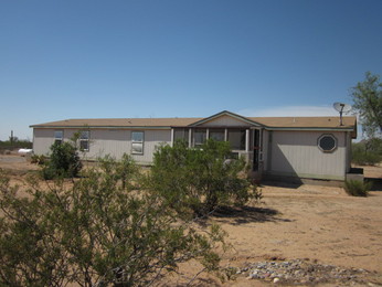 29792 E Brigadoon Way, Marana, AZ Main Image