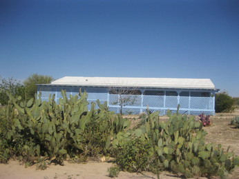 11935 S. Amber Ann Lane, Tucson, AZ Main Image