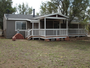 4975 Spud Drive, Flagstaff, AZ Main Image