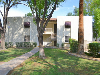 10444 N 69th Street Apt 107, Paradise Valley, AZ Main Image