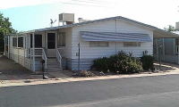 photo for 205 S Higley Rd. #264