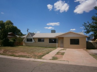157 Cochise Drive, Winslow, AZ Image #4029537