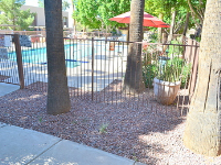 1601 West Sunnyside Drive Unit 151, Phoenix, AZ Image #4035208